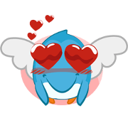 Pingu & Cakine Pingu & Cakine