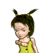 MooYong: Innocently Cute