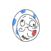 BO-KE Stickers