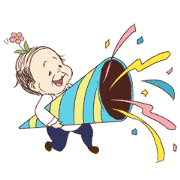 The Litthe Middle-aged Fairy