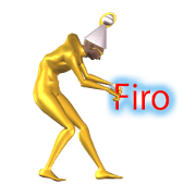 Body language collection of Firo. Body language collection of Firo.