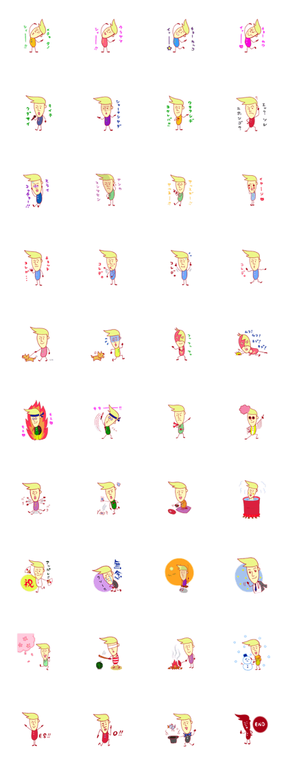 Mr.Japany Part2 Mr.Japany Part2