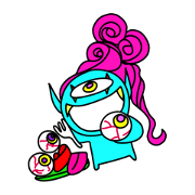 Rura Rura Rura-chan Rura Rura Rura-chan