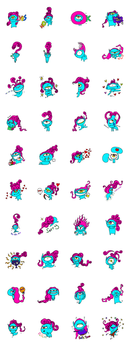 Rura Rura Rura-chan Rura Rura Rura-chan