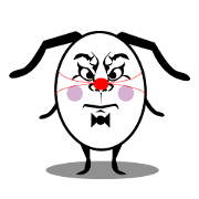 Humpty Dumpty Dad - English Ver-