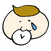 For the people working night and day