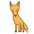 Nanami-kun of fox