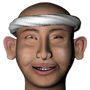 headband Joe - Advanced version