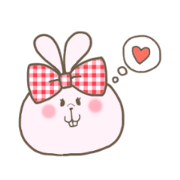 Ribon Rabbit