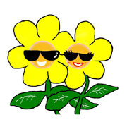 Sunflower Hiroshima valve