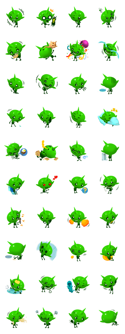 ghost storys (Ao Oni )