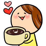 Every day of Yanmimi and Coffee Every day of Yanmimi and Coffee