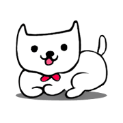 Japanese Cat "Nyan-Chan"