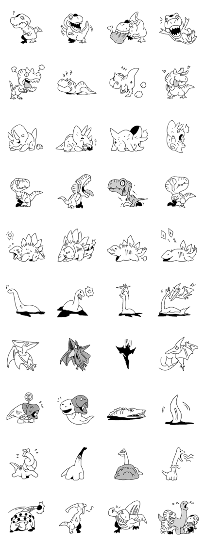 World of Dinosaurs World of Dinosaurs