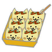 Kitty Takoyaki