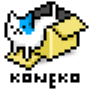 koneko:cat (Come out of the box) koneko:cat (Come out of the box)