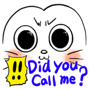 Iga Ninja cat Kotaro