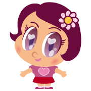 precocious little girl precocious little girl