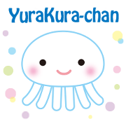 YuraKura-chan English