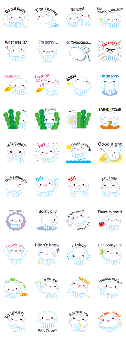 YuraKura-chan English