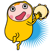 ZENTAI Bros. has come! No words version.