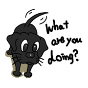 kurorabuchan-English ver.-