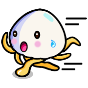 Takkun of jellyfish