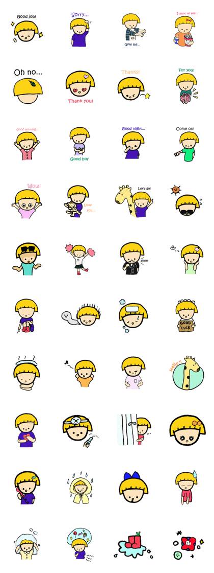 Little Natalie Bell Vol.2