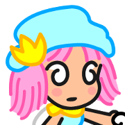 Small creatures choco-town