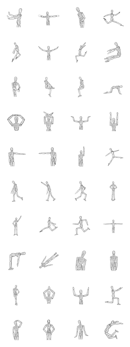 Version there is no drawing doll words