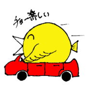 cheerful life of HIDEPIYO