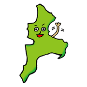 Dialect Sticker of Mie Prefecture