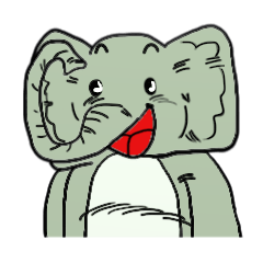 Pao's elephant