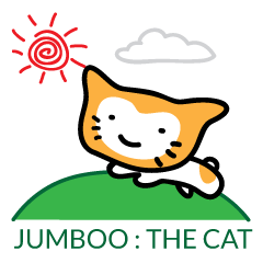 Jumboo : The Cat