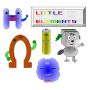 Little Elements(English ver.)