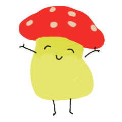 Mushroom-chan