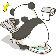 Fatty the Panda