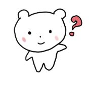 Question Bear