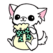 mamechiyo of Chihuahua