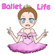 Ballet Life 01