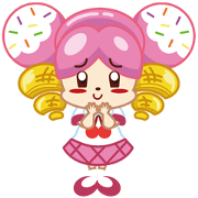 To share every sense of feeling I have