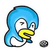 The forest fairy "Monacorosuke"