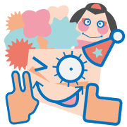 Kaku-kaku Shikao2 -Noisy-