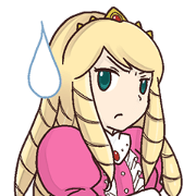 A princess and an adventure