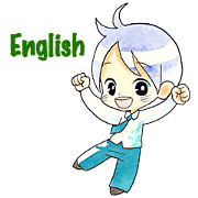 confeito boy "hoshi-kun" English ver.