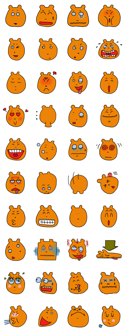 Facial Graph Facial Graph