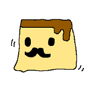 pudding gentleman pudding gentleman