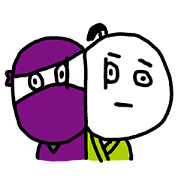 osamurai and oshinobi osamurai and oshinobi