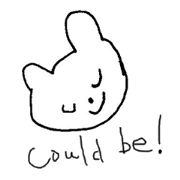 The interlude of the cat named RIN Fe/EV The interlude of the cat named RIN Fe/EV