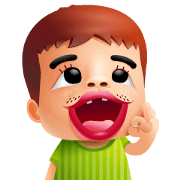 Nerd boy chalala (jp)